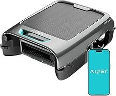 AIPER Surfer S2 Solar Pool Skimmer