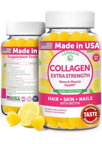 Collagen Gummies