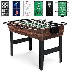 Best Choice 10-in-1 Game Table Set