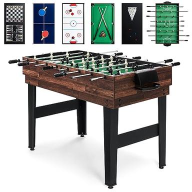 soccer game table
