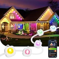 Linkind Smart Outdoor Christmas Lights