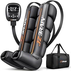 JZBRAIN Air Compression Recovery Boots Medium