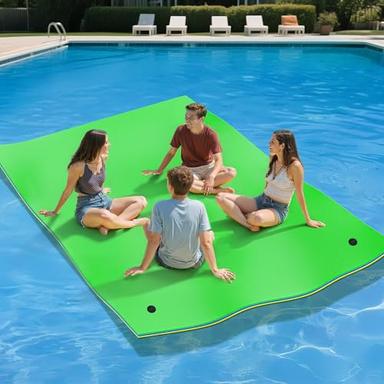 float mat
