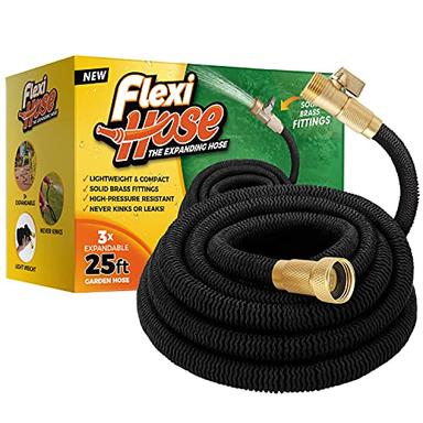 Garden Hose