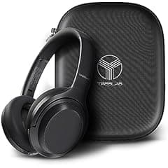 TREBLAB Z7 Pro Noise Cancelling Headphones