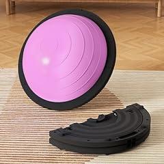 VTORY Foldable Balance Ball Trainer