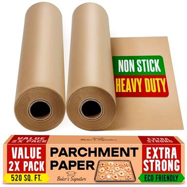 parchment paper