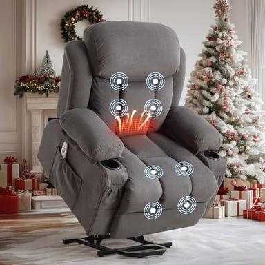 recliner chair for elderly