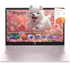 HP 2026 Edition Laptop with Copilot AI
