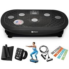 LifePro Rumblex Plus 4D Vibration Plate