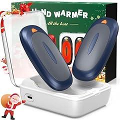 Innopower 3-in-1 Electric Hand Warmers