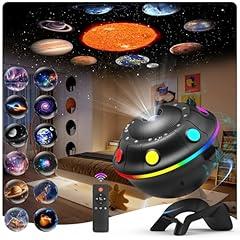 Galaxy Star Projector Speaker