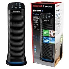Honeywell Bluetooth Air Purifier HFD360