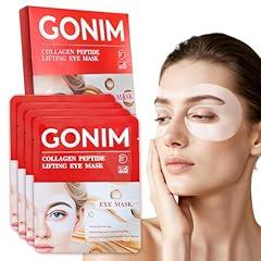 GONIM Under Eye Patches 360° Coverage