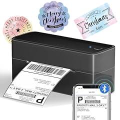 Phomemo Bluetooth Thermal Label Printer