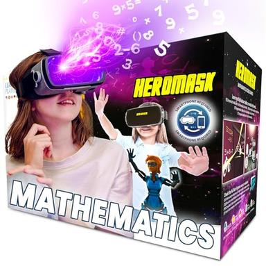 vr headset