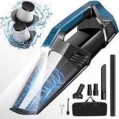 Blestan Cordless Handheld Vacuum Cleaner