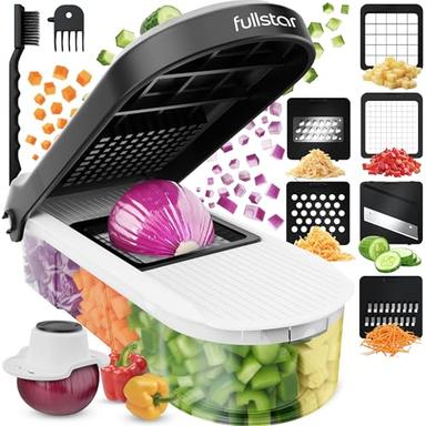 Vegetable choppers