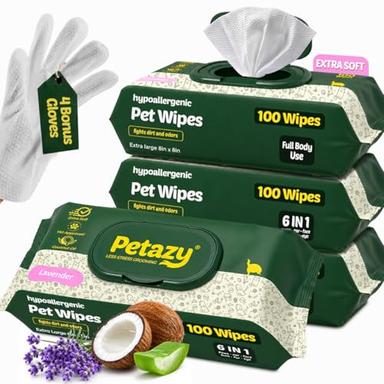 ear wipes for dogs