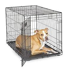 MidWest Homes for Pets iCrate Dog Crate