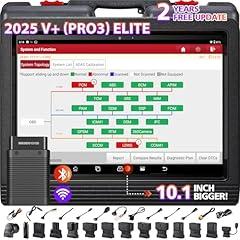 LAUNCH X431 V+ Pro3 Elite 2025 Scanner