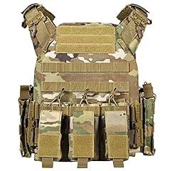 GFIRE Tactical Training Vest