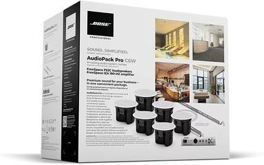 bose loudspeaker