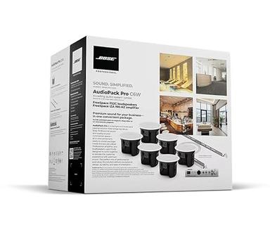 bose loudspeaker