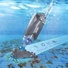Yousky Cordless Pool Vacuum Cleaner