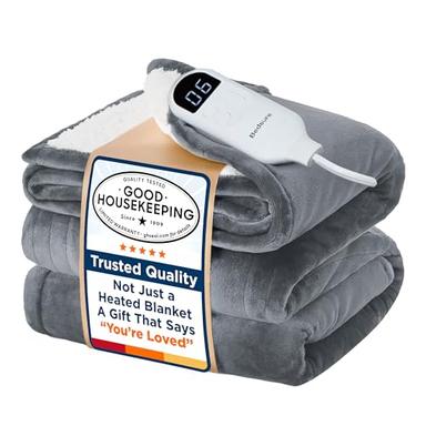 Electric blankets