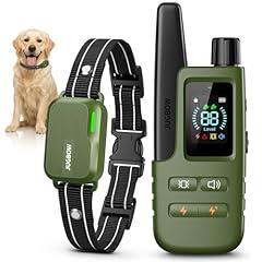 Jugbow Dog Training Shock Collar