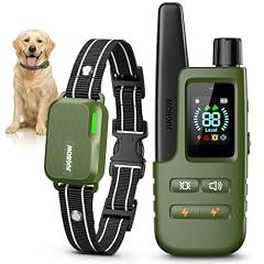 Jugbow Dog Training Shock Collar