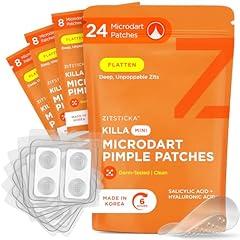 ZitSticka Killa Pimple Patches