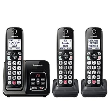 landline phones