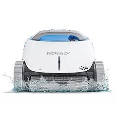 Dolphin Proteus DX4 Pool Vacuum Cleaner