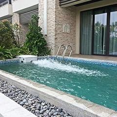 Steel Container Swimming Pool