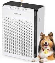 MOOKA M200L Air Purifier for Large Rooms