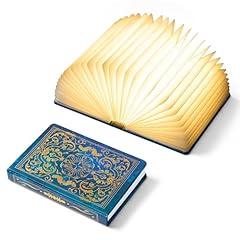 Book Lamp for Book Lovers