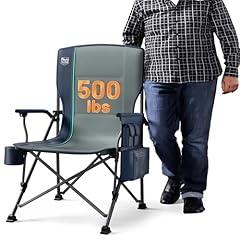 Timber Ridge Oversized High Back Camping Chair