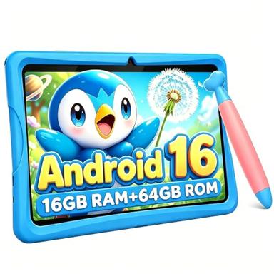 tablet for kids