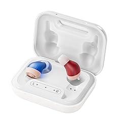 Flaygo Rechargeable Mini Hearing Aids