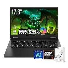 HP OMEN RTX 5060 Gaming Laptop