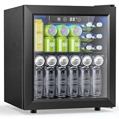 Electactic Mini Beverage Refrigerator Cooler