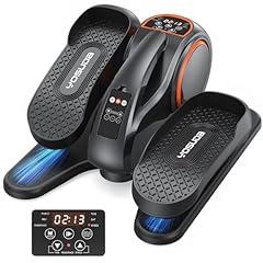 YOSUDA Under Desk Elliptical Exerciser