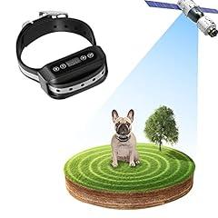 Petsfun GPS Wireless Dog Fence System