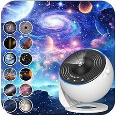 FlyEagle Galaxy Star Projector