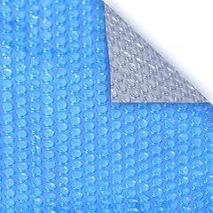 Robelle Extra Heavy Duty Solar Pool Cover