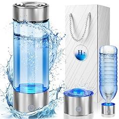 Beyn Hydrogen Water Bottle Generator