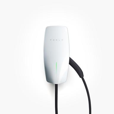 tesla charger