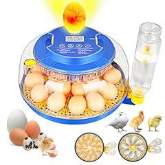 WTSOH Automatic Egg Incubator 18 Egg Capacity